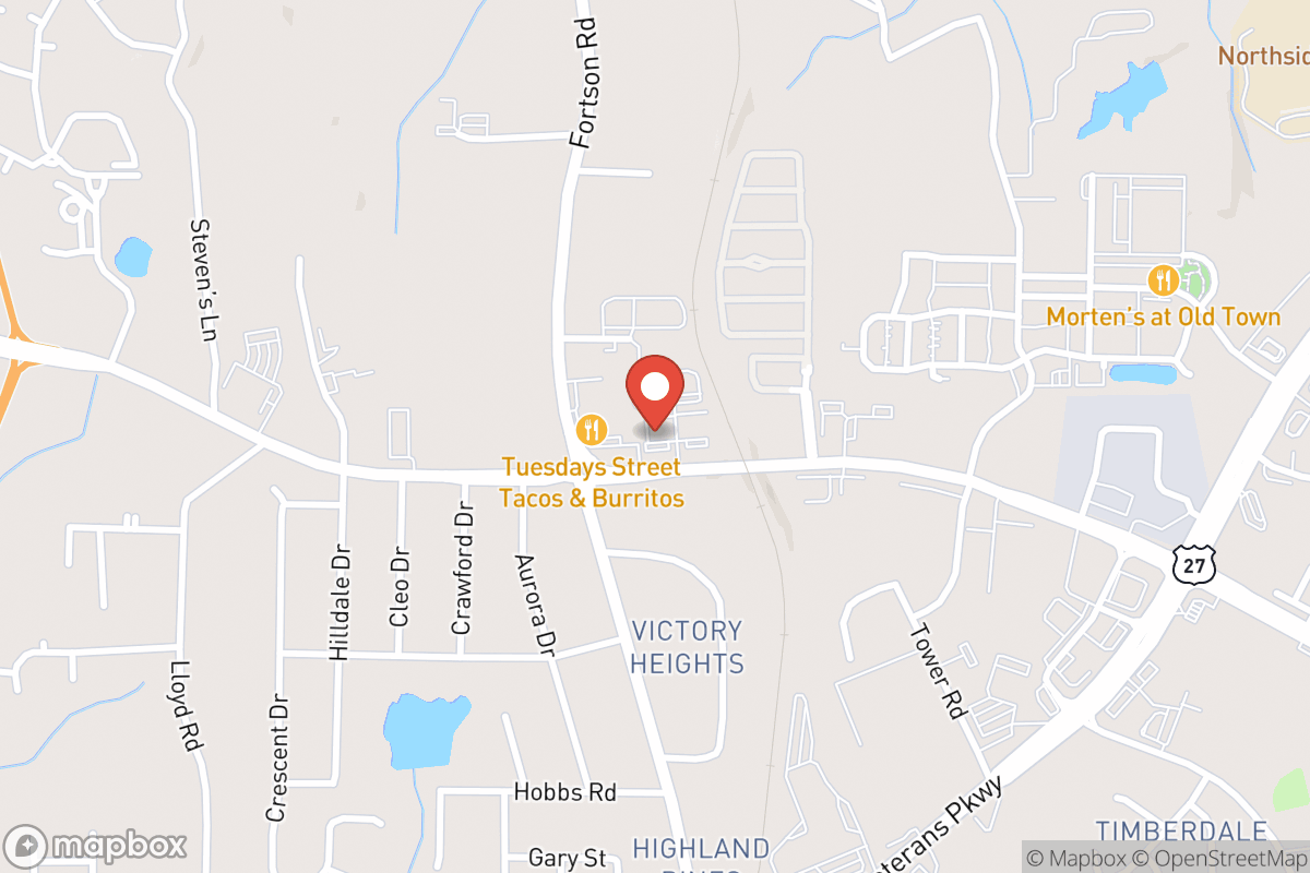 Pediatric Dentistry of Columbus