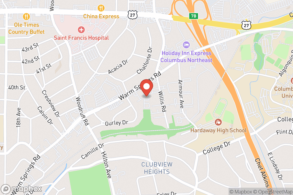 Rivertown Dental Care