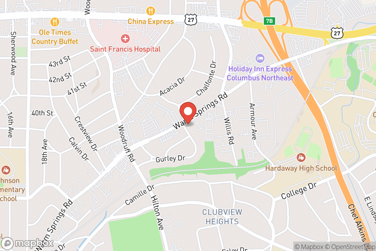 Southeastern Dental Center