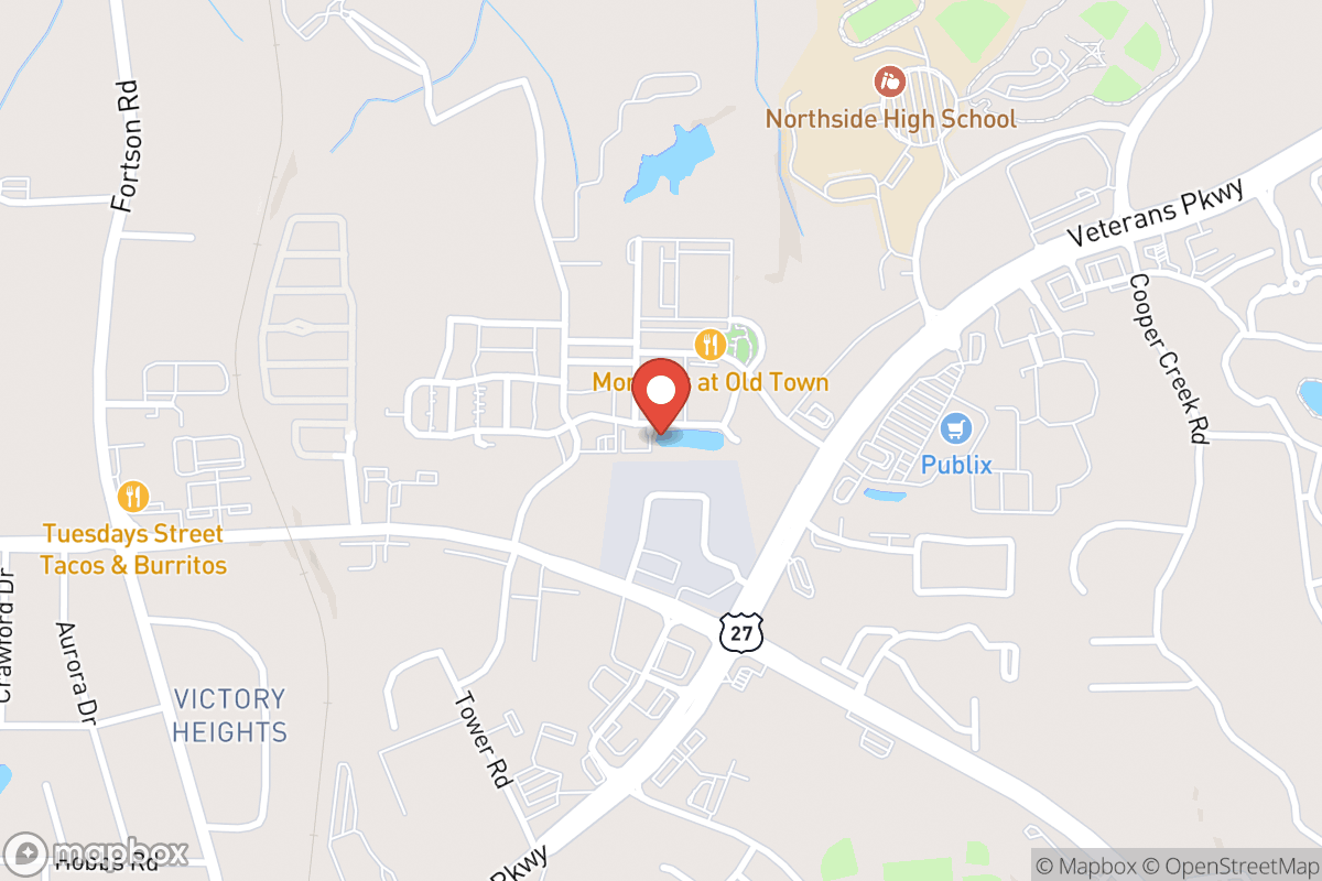 West Georgia Oral and Facial Surgery
