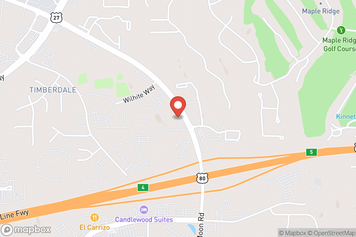 Willow Point Dental