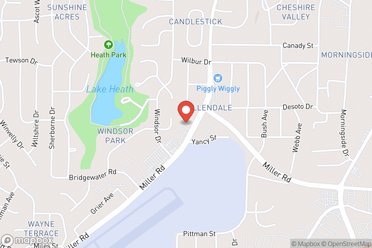 Winchester Family Dentistry Pc