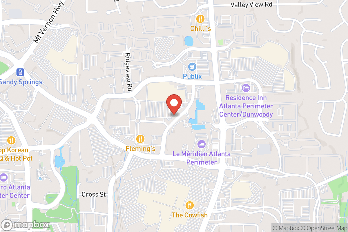 DentFirst Dental Care Perimeter / Dunwoody