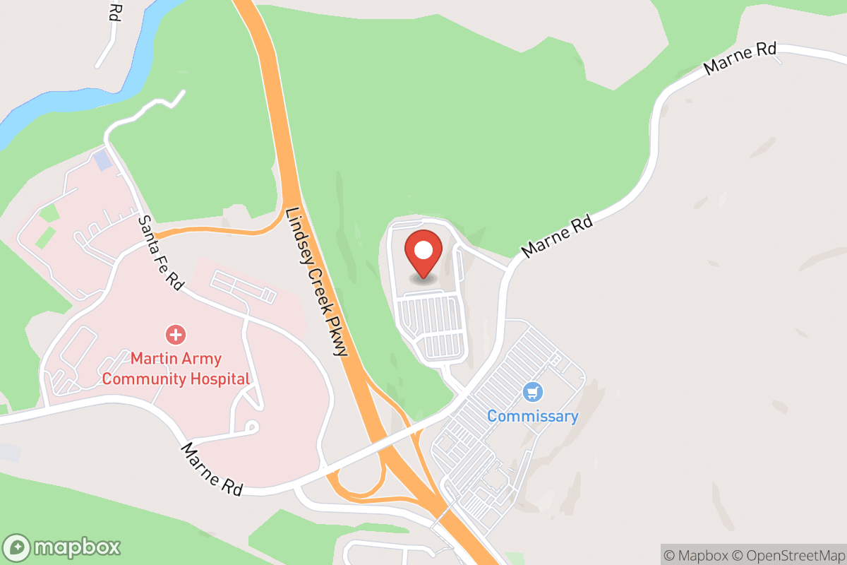 DOCS Dental: Fort Benning