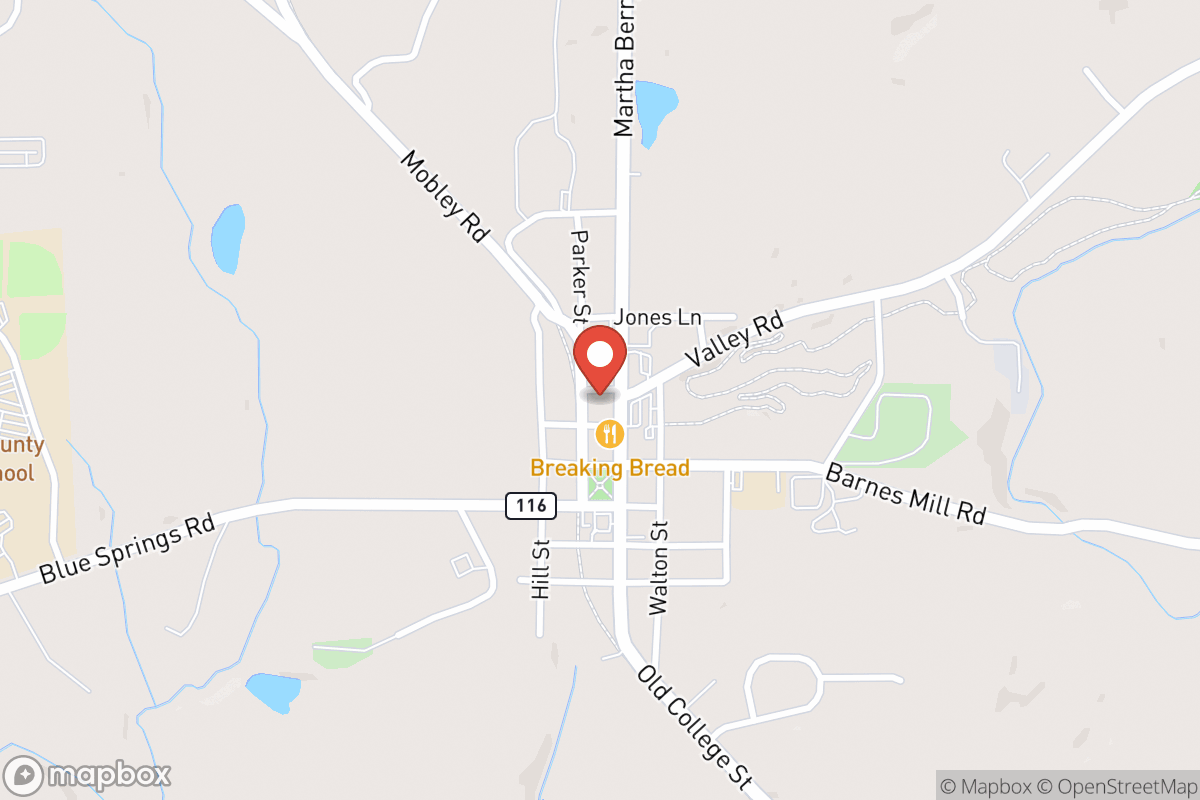 Southeastern Dental Center