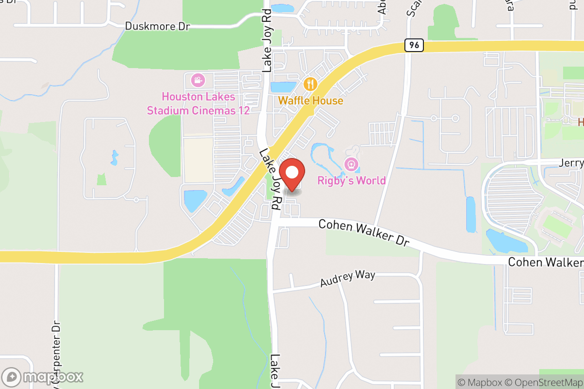 Lake Joy Dental Care