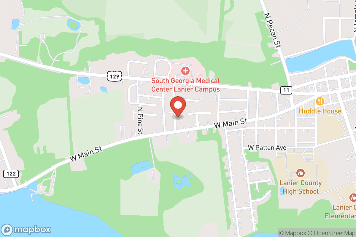 Lakeland Family Dentistry