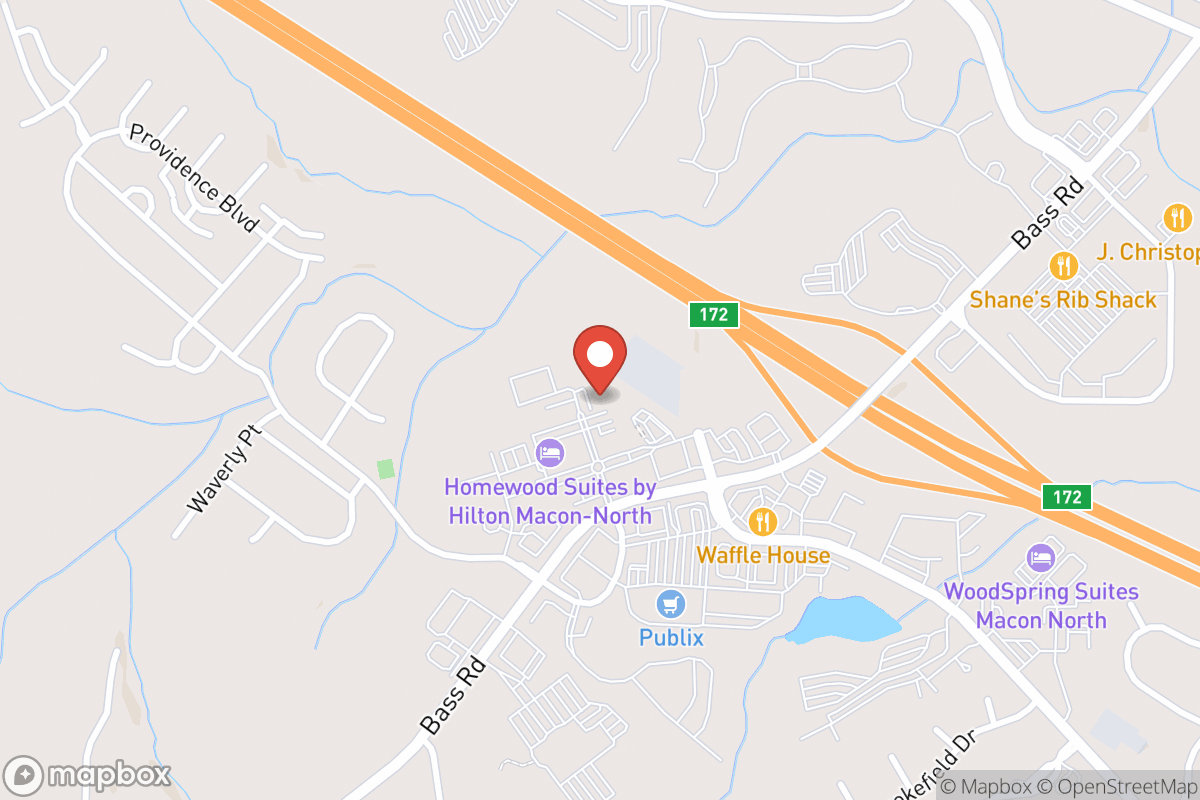 Accelerated Academy | Dental Assisting - Macon, GA