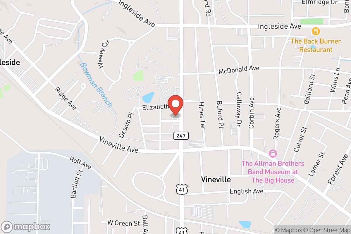 Ambrose Pediatric Dentistry of Macon