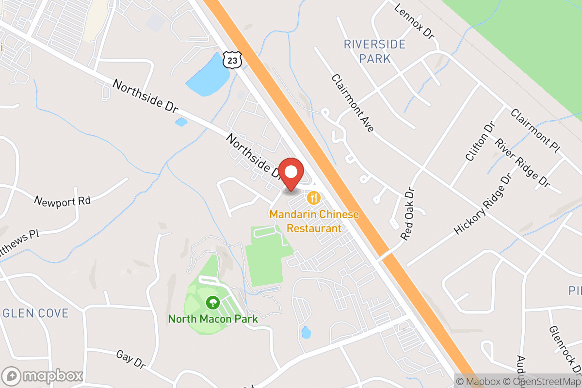 Dr. Clinton M. Watson, DDS