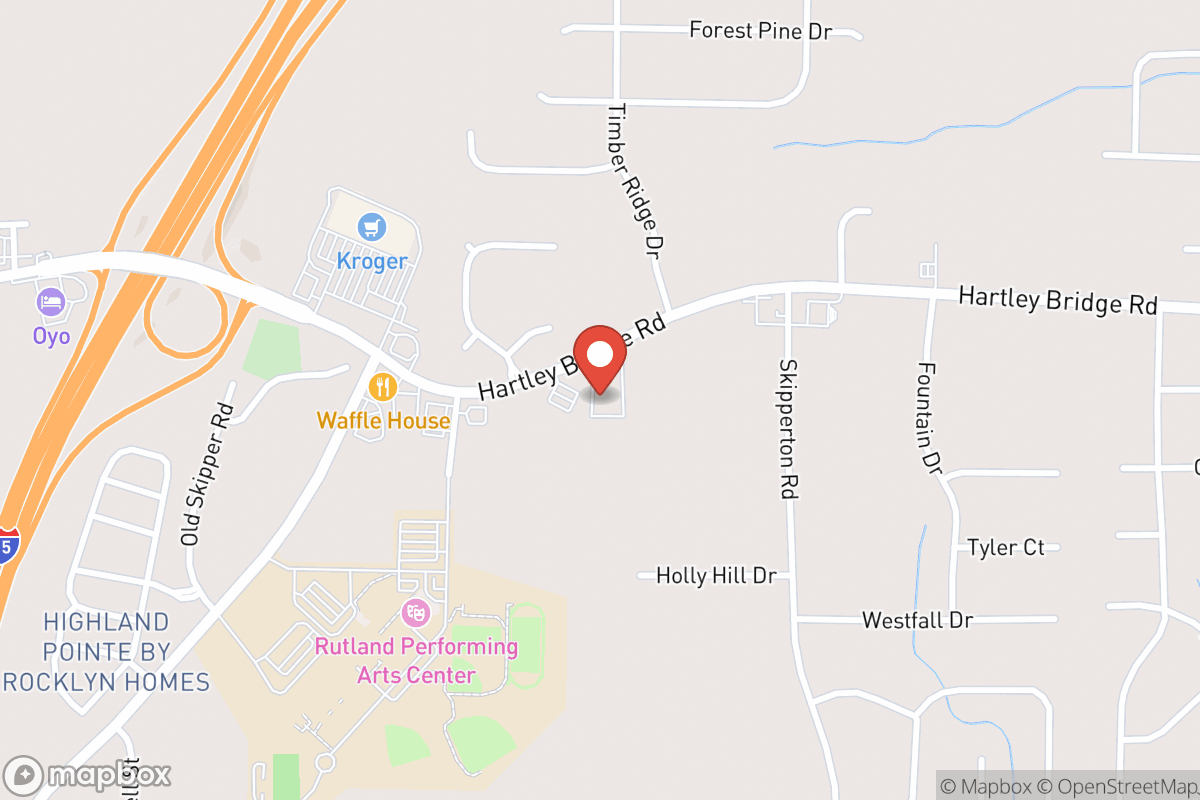 Hartley Bridge Family Dentistry