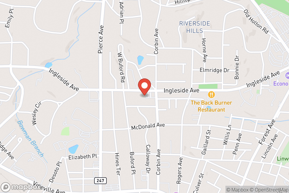 Ingleside Dental Associates