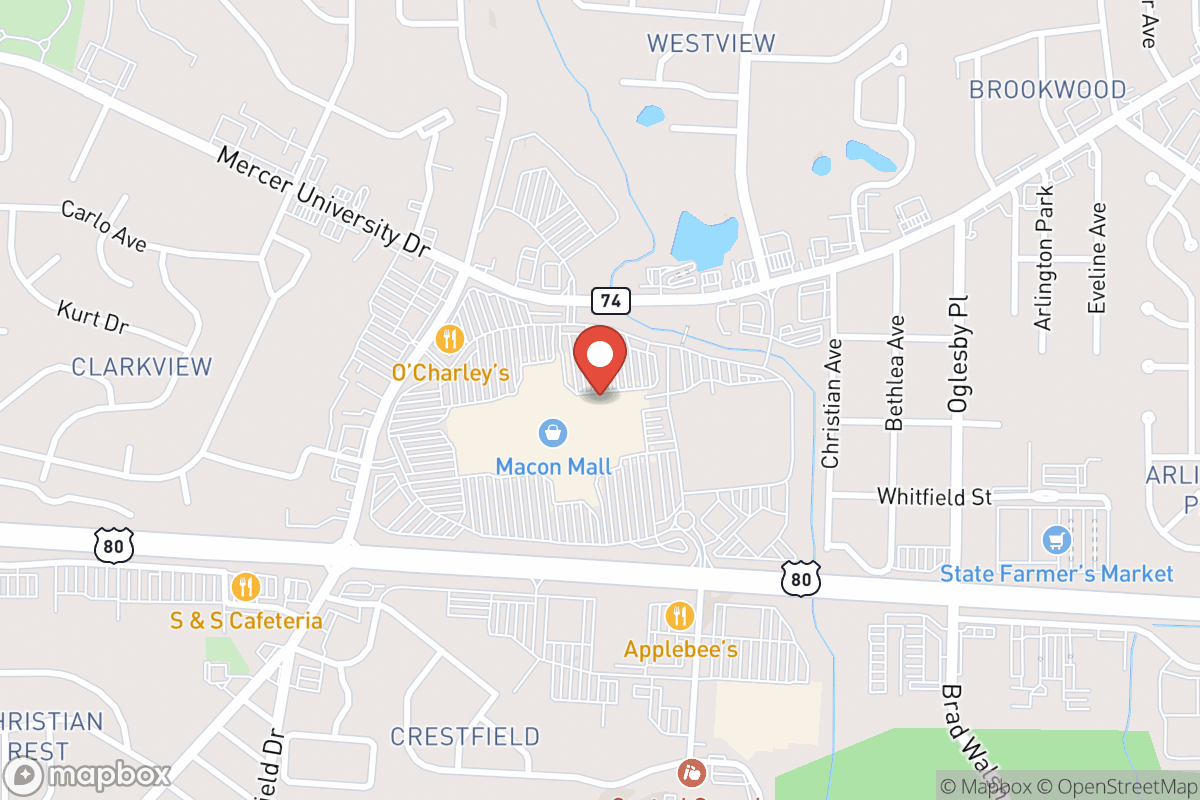 Marable Dental Center