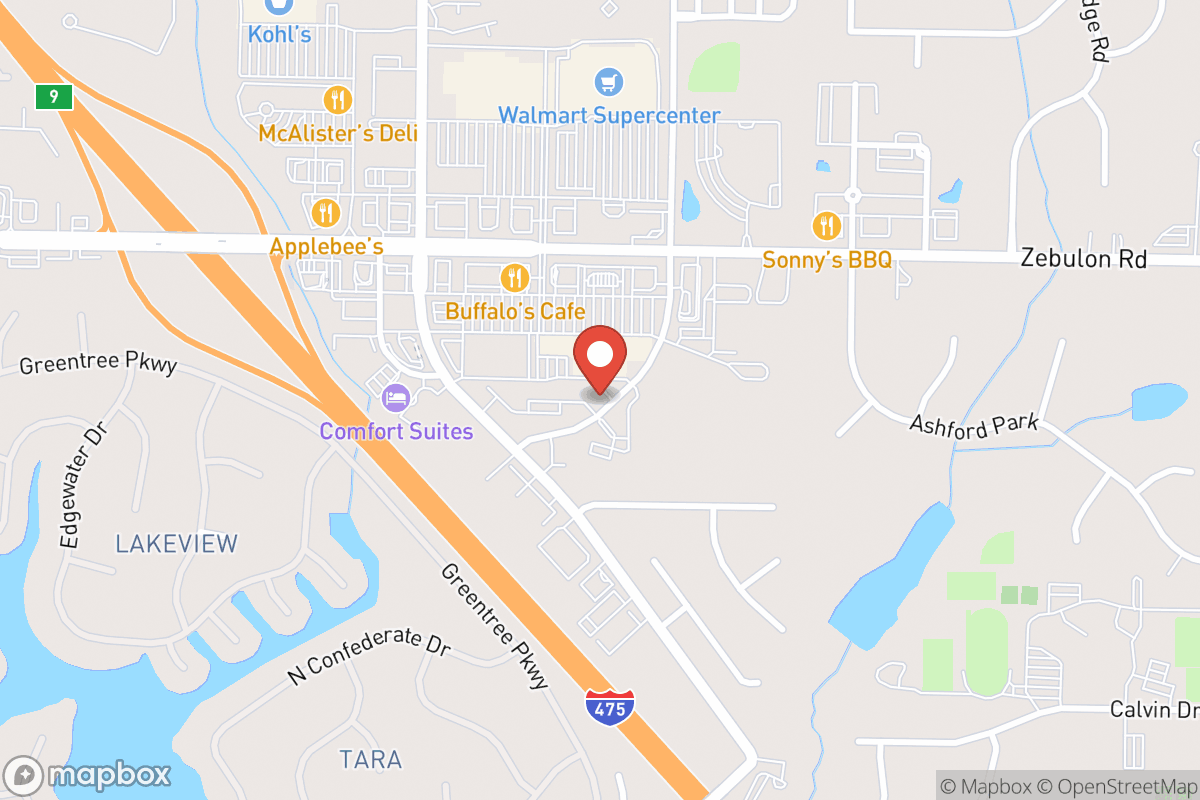 Mixon Family And Cosmetic Dentistry