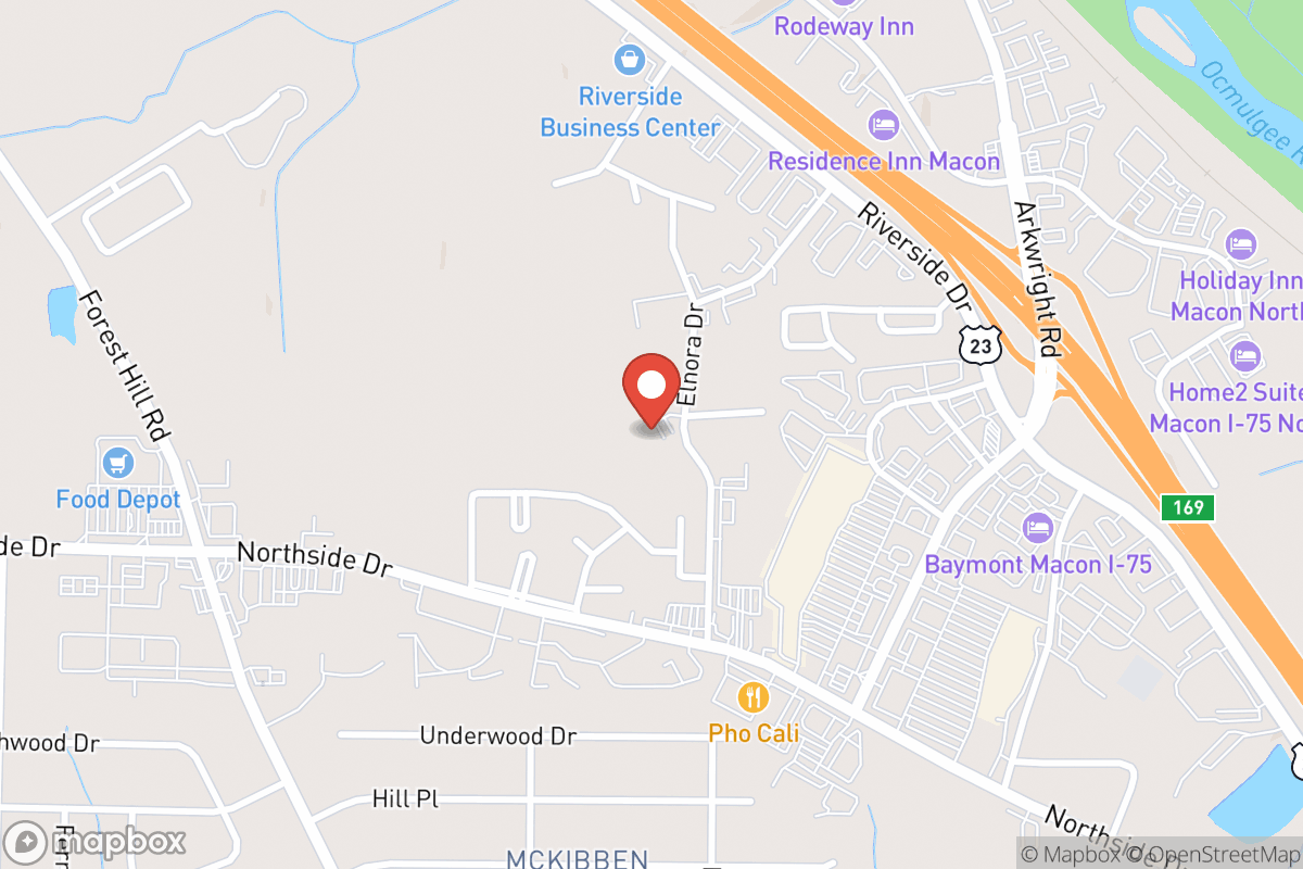 North Macon Dental Associates