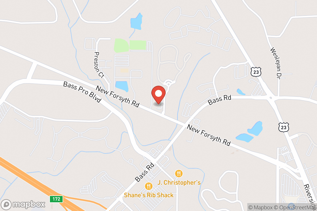 Spillers Orthodontics - Macon