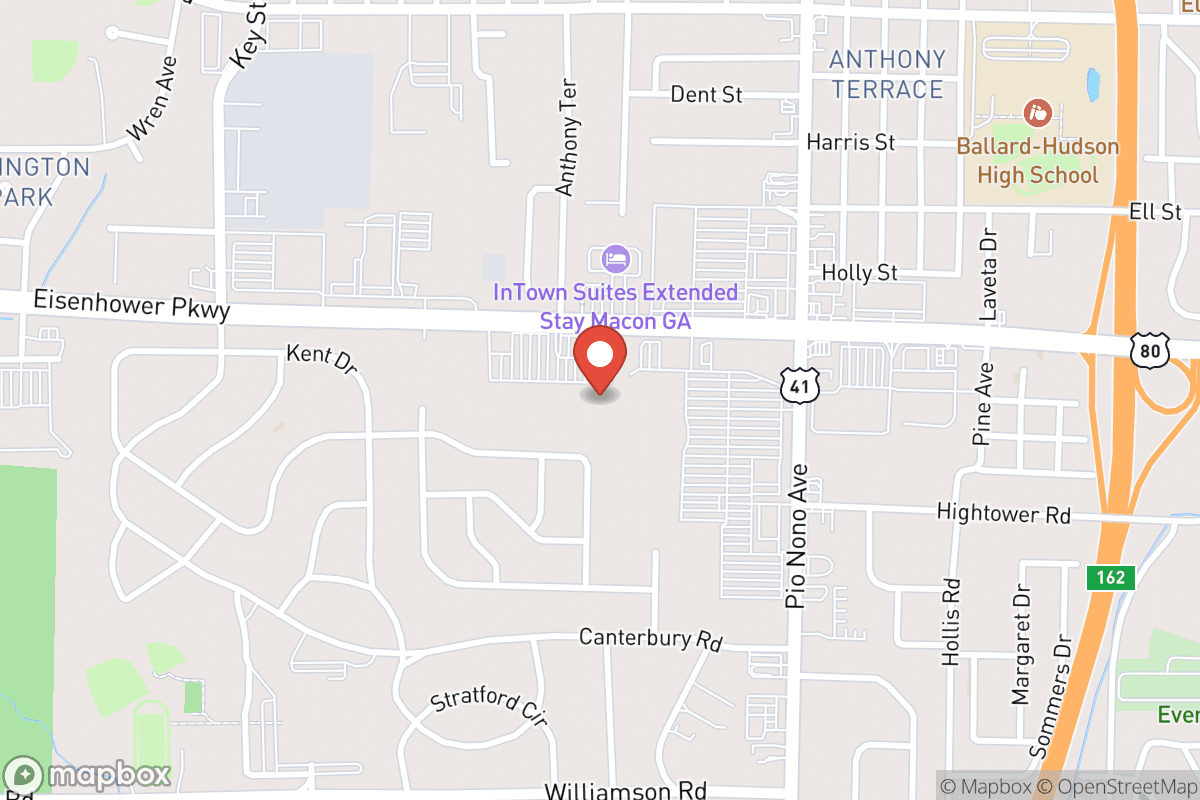 Youth Dentistry of Macon