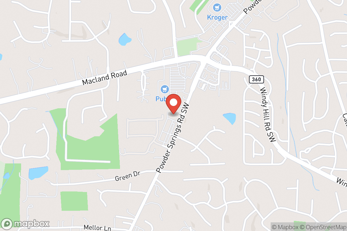Atlanta West Dentistry