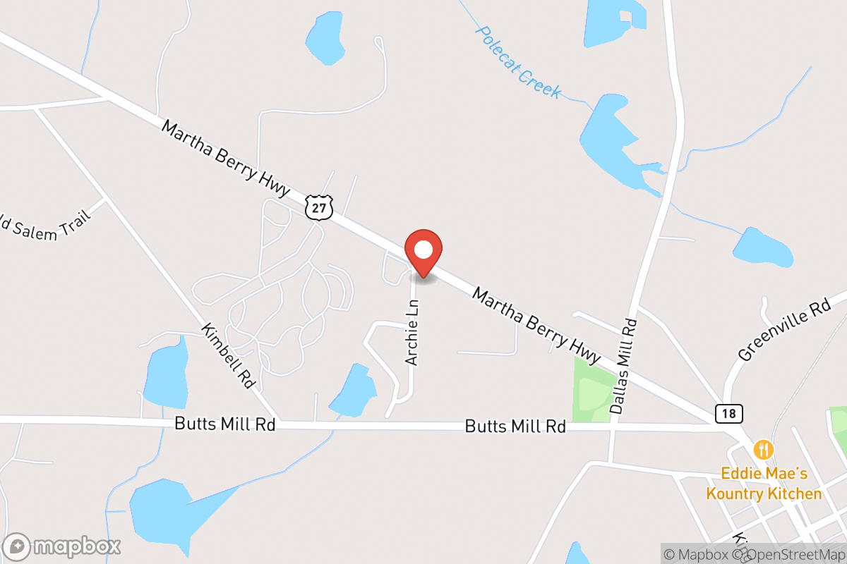 Pine Mountain Family Dentistry
