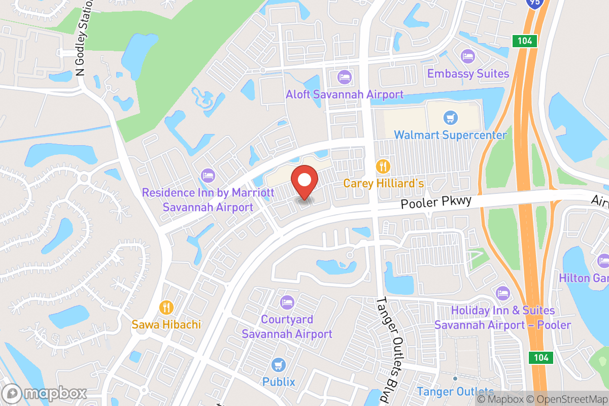 Aspen Dental - Pooler, GA