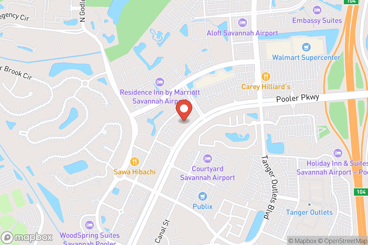 Pooler Parkway Dental Care