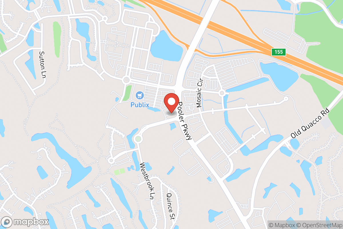Savannah Quarters Dental Care