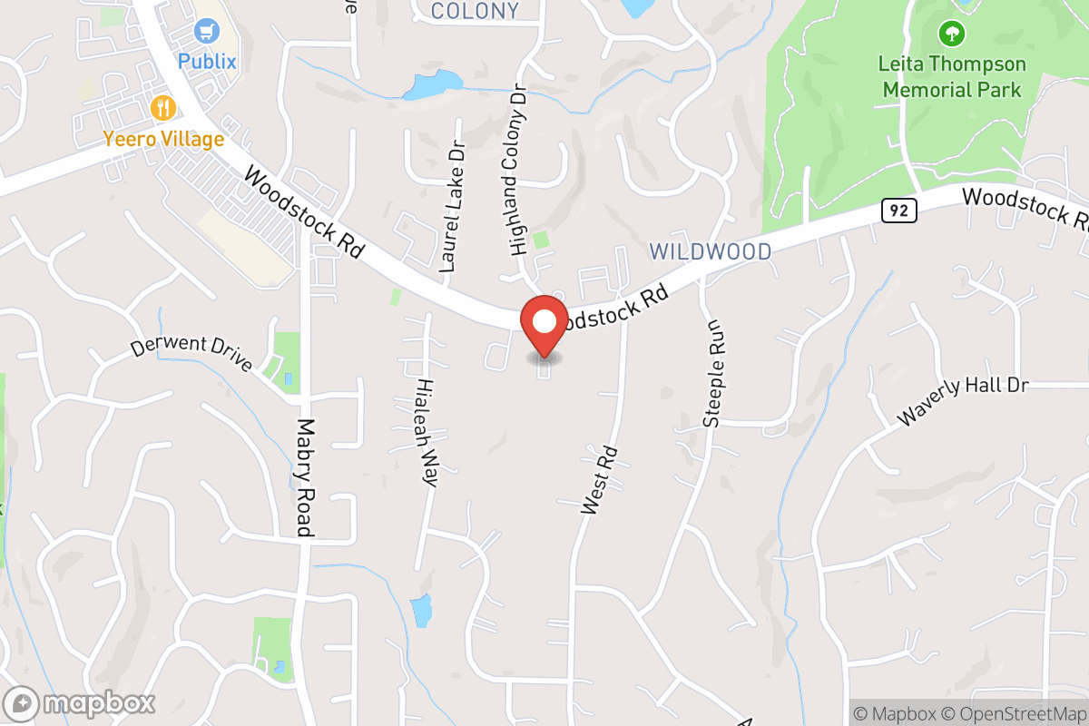 Atlanta Oral & Facial Surgery