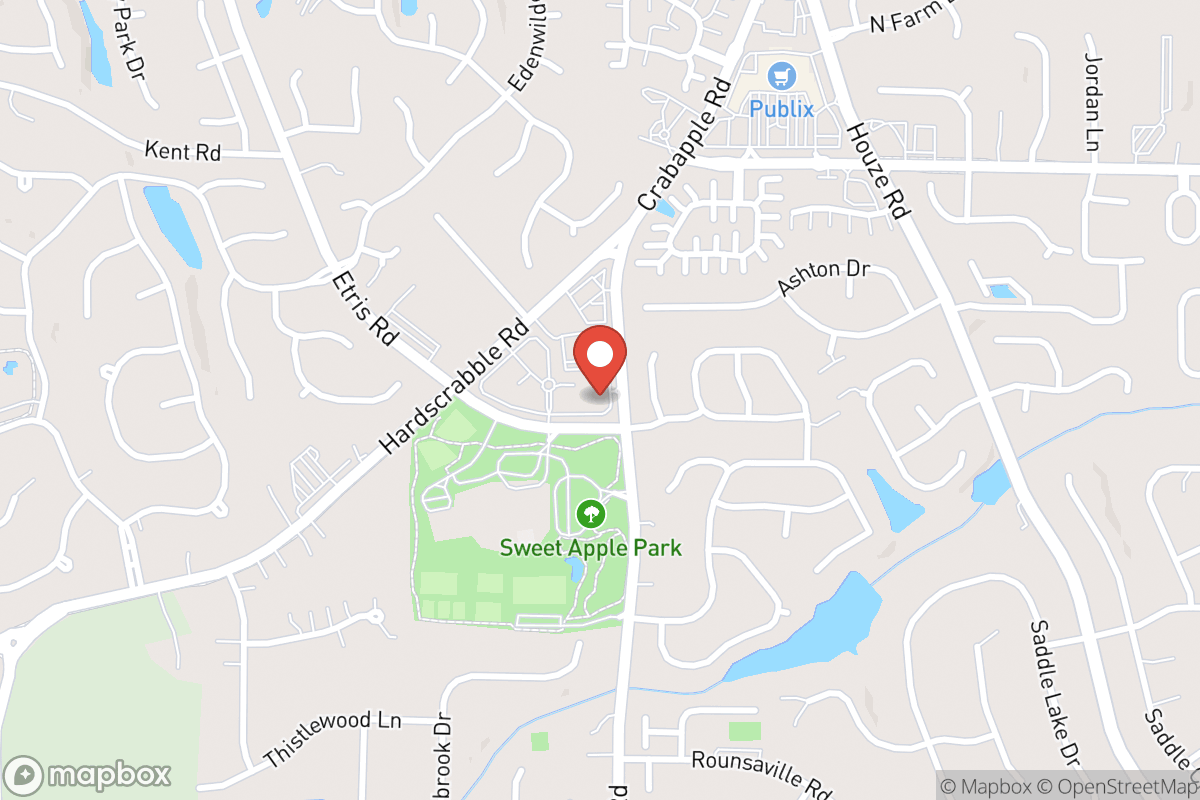 Dentistry for Children - Roswell