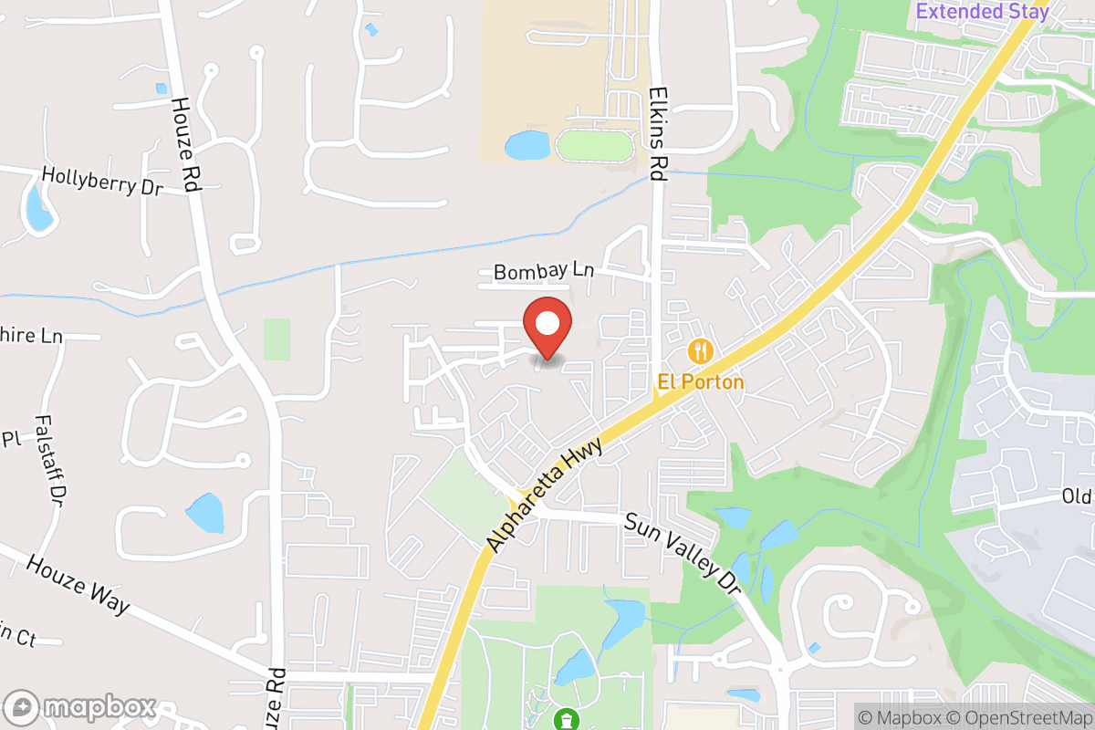 Healthy Smiles of Georgia | Dentist in Roswell, Dental Implant, Best Family and Cosmetic Dentistry