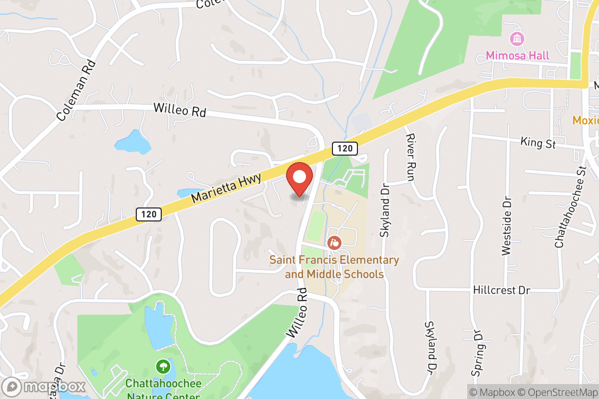Marietta Roswell Dental Care