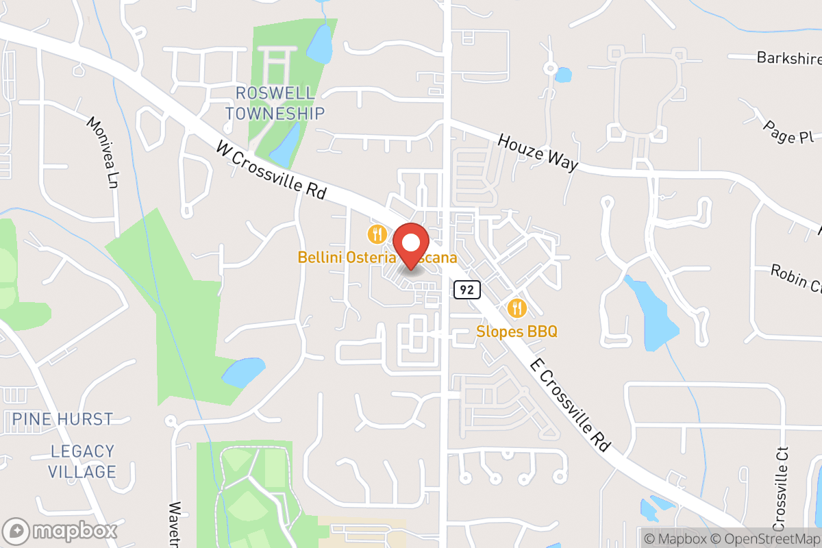 Oral Surgery Associates and Dental Implants Center