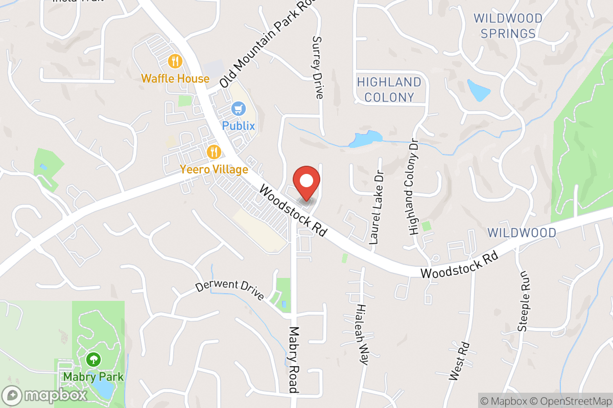 O'Shea Family Dental