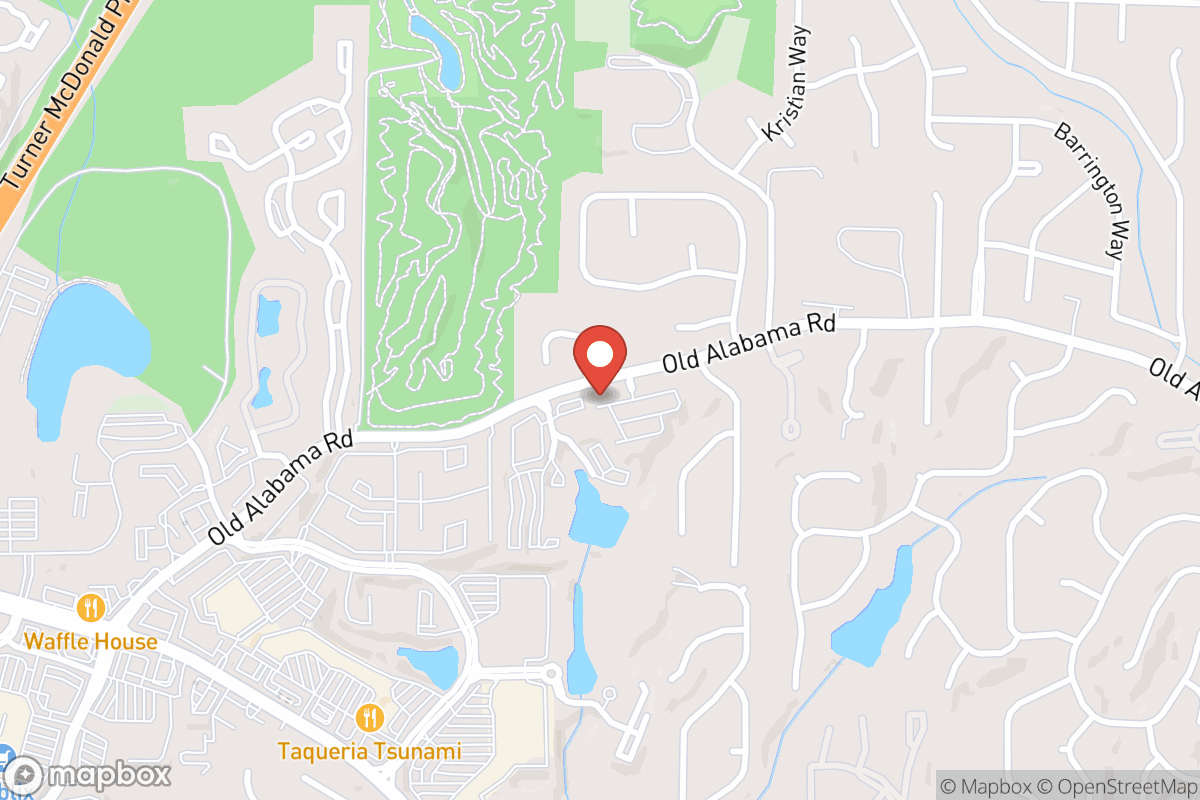 Roswell Complete Dentistry