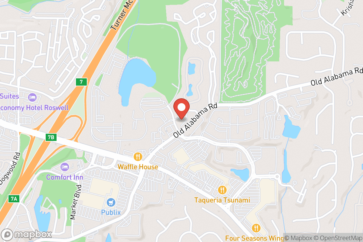 Roswell Dental Care