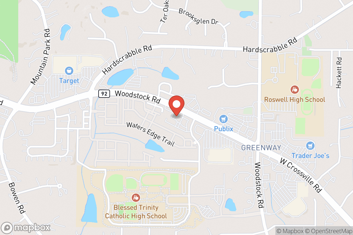 Roswell Dental Smiles