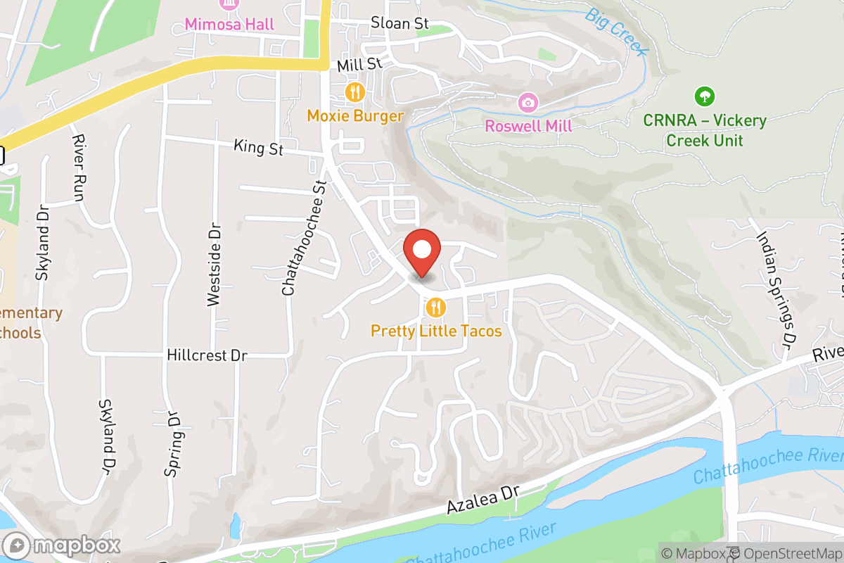 Roswell Dental Studio