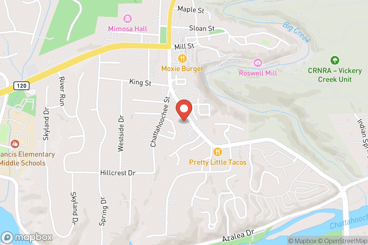 Roswell Mill Dentistry