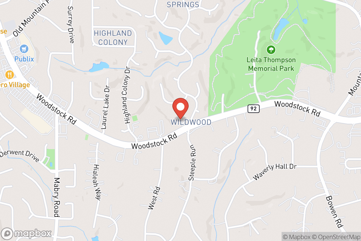 Roswell Modern Dentistry