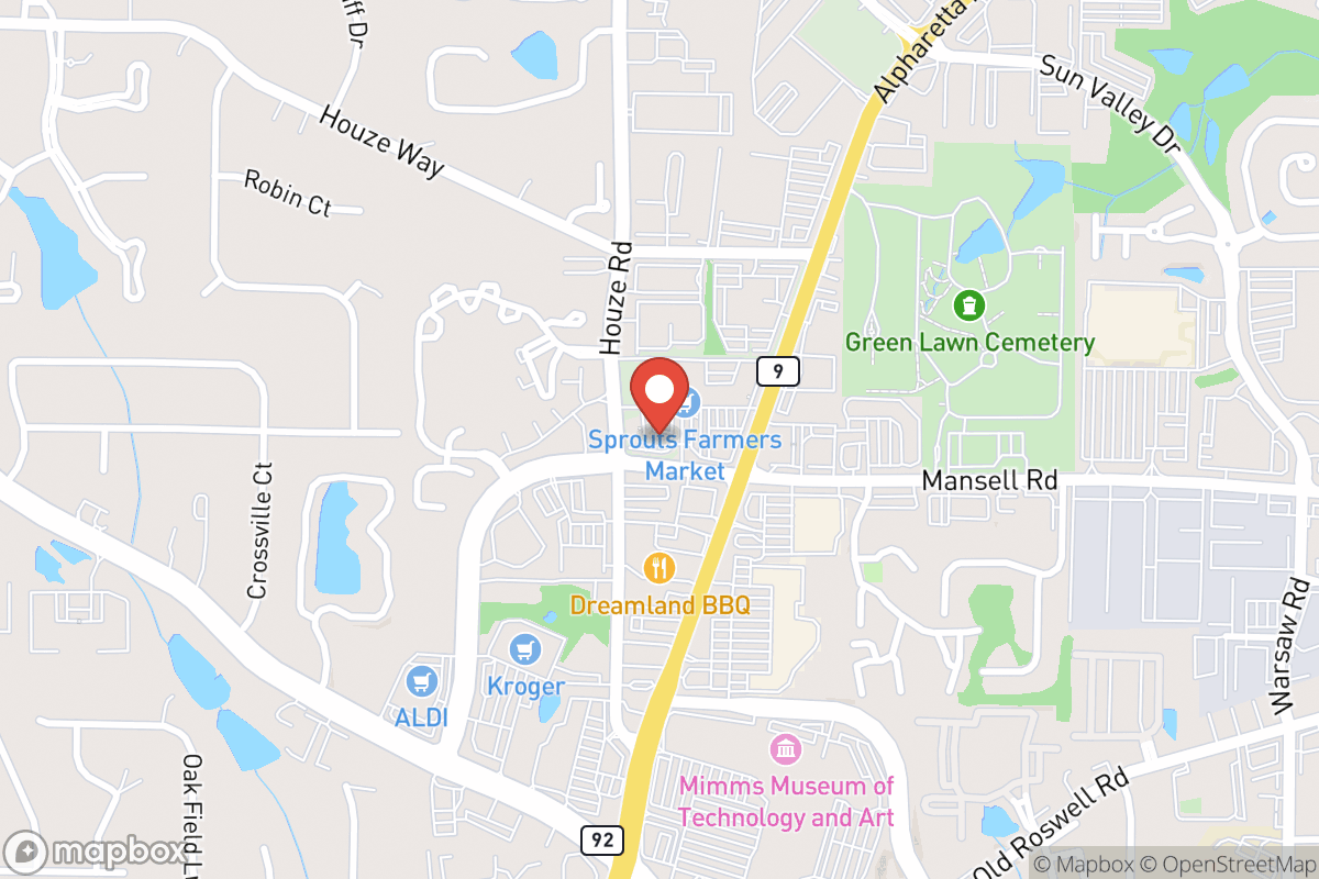 Sage Dental of Roswell