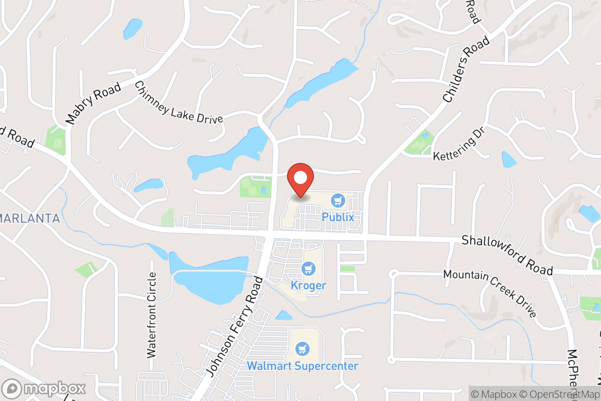 Shallowford Dental Studio of Roswell