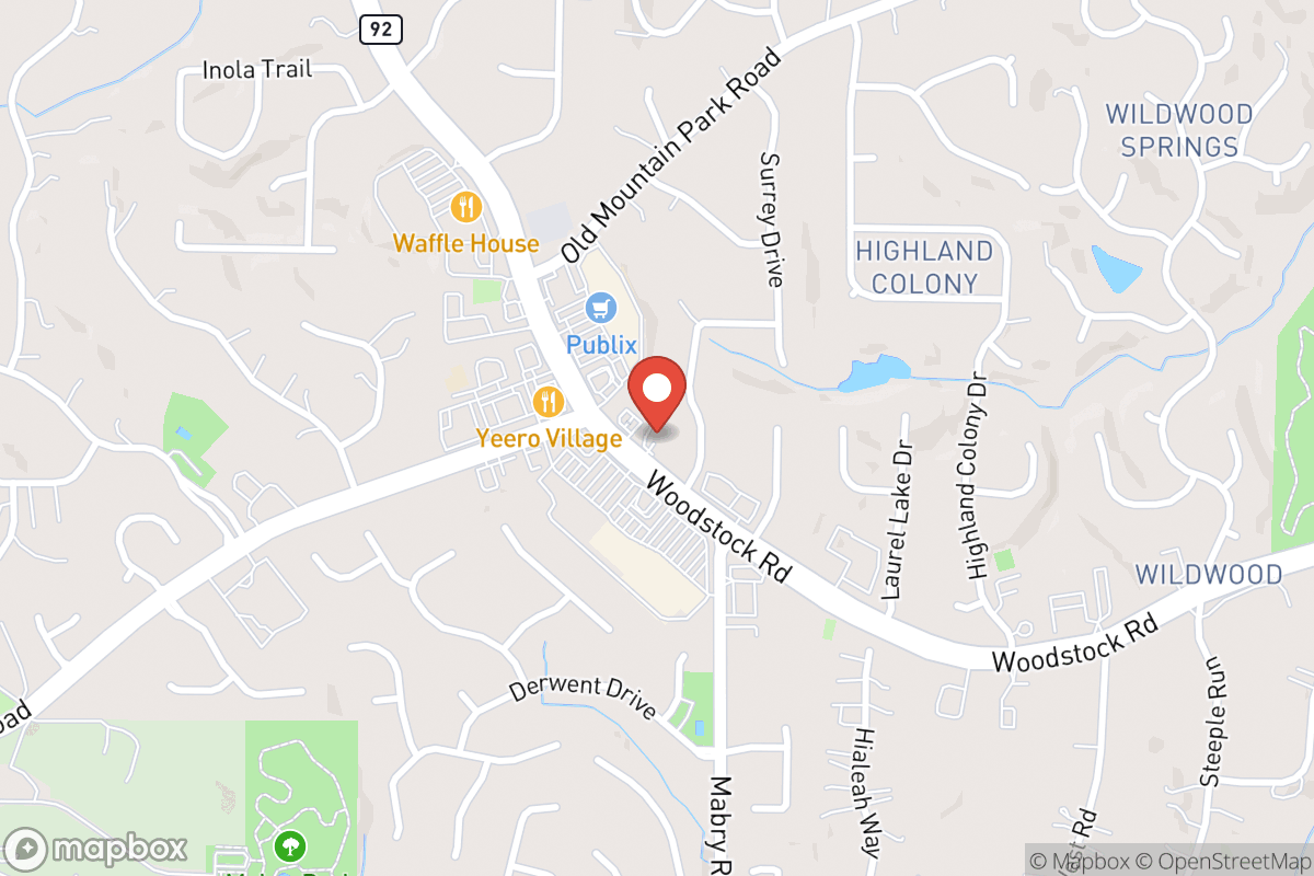 Shenk Dental Care