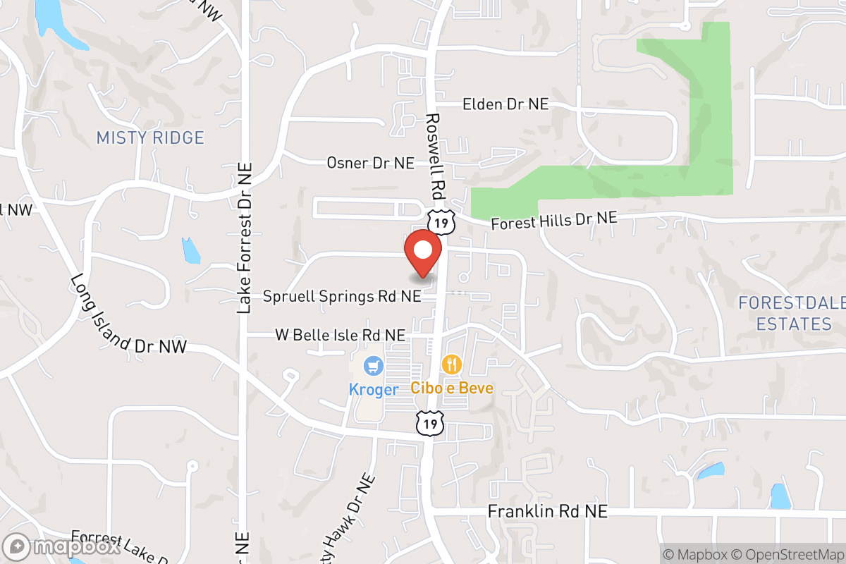 Atlanta Center for Cosmetic Dentistry