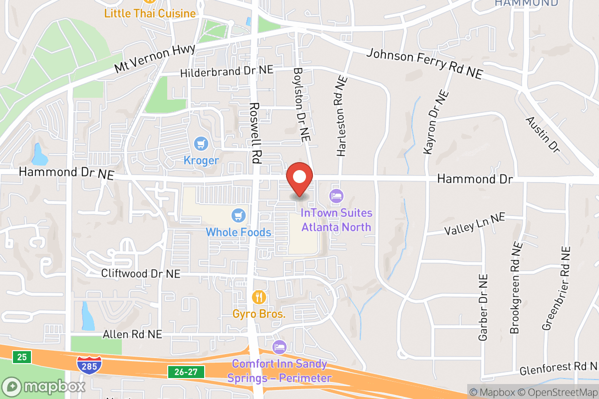 Boutique for Cosmetic Dentistry