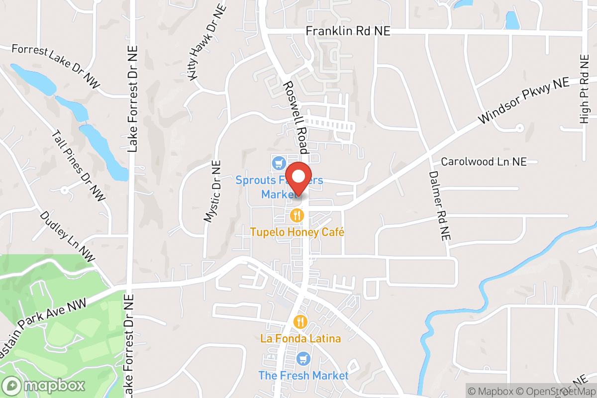 Chastain Park Dentistry
