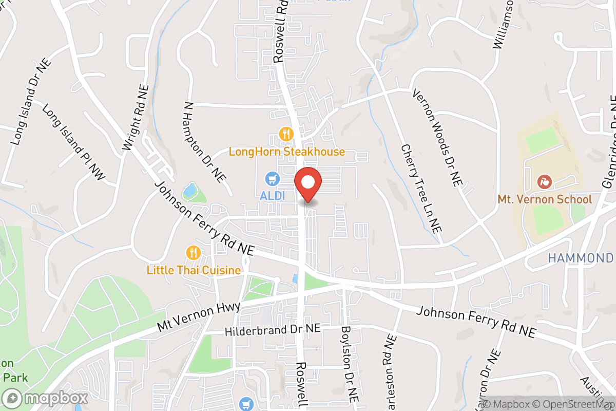 City Springs Dental Studio