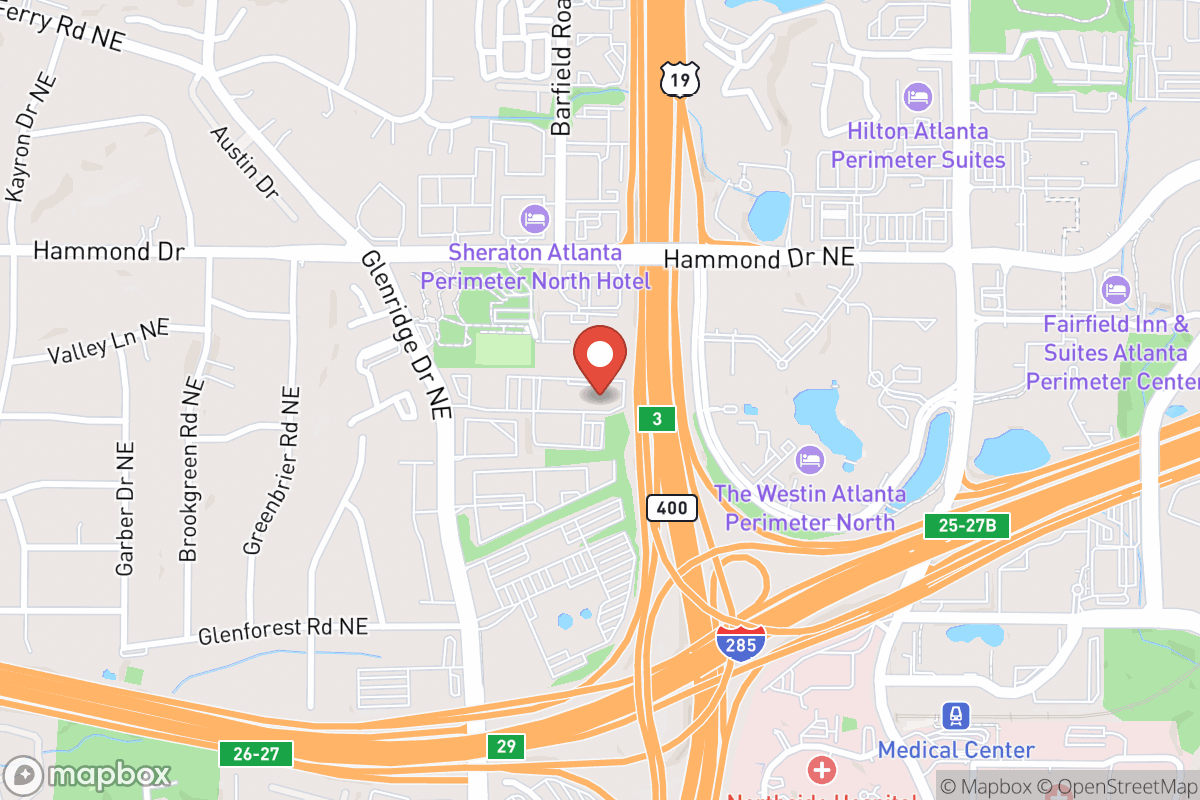 Exquisite Dental Implant Center & Oral Surgery