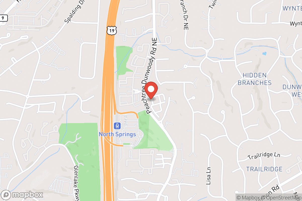 Inspire Dental of Sandy Springs