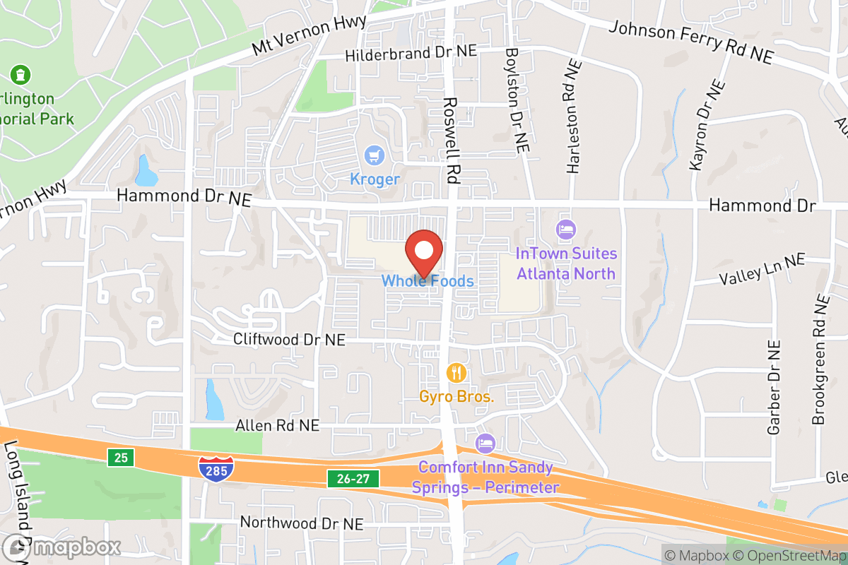 Parkside Dental Office - Cyrus Shokoohi, DMD
