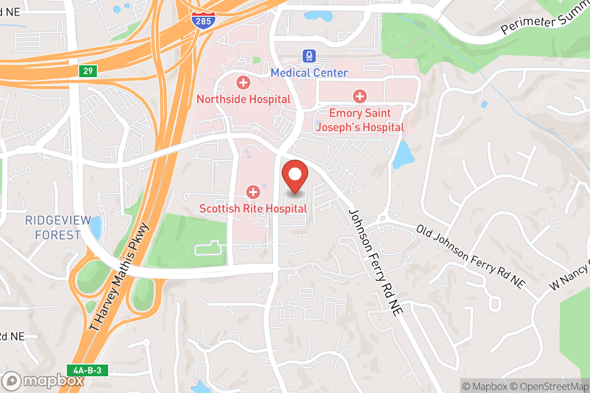 Pinewood Dentistry and Implants Sandy Springs