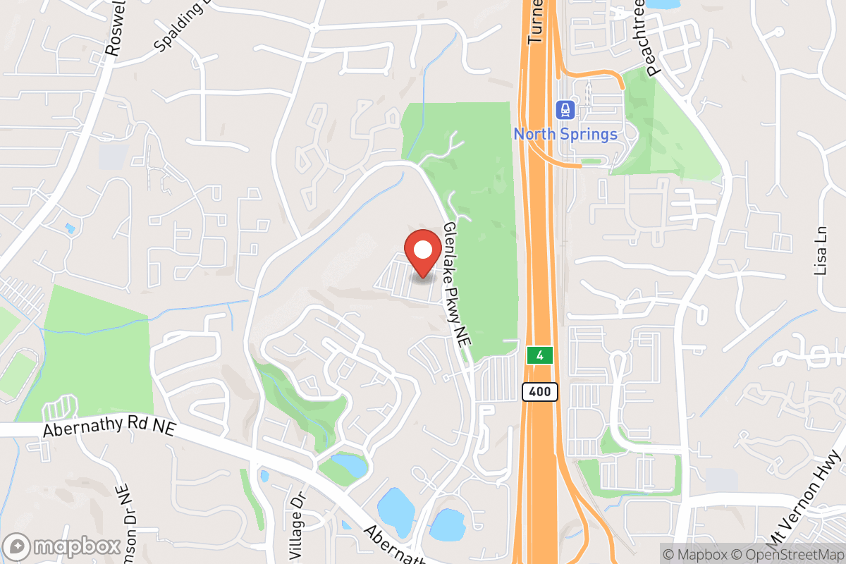 Sandy Springs Endodontics